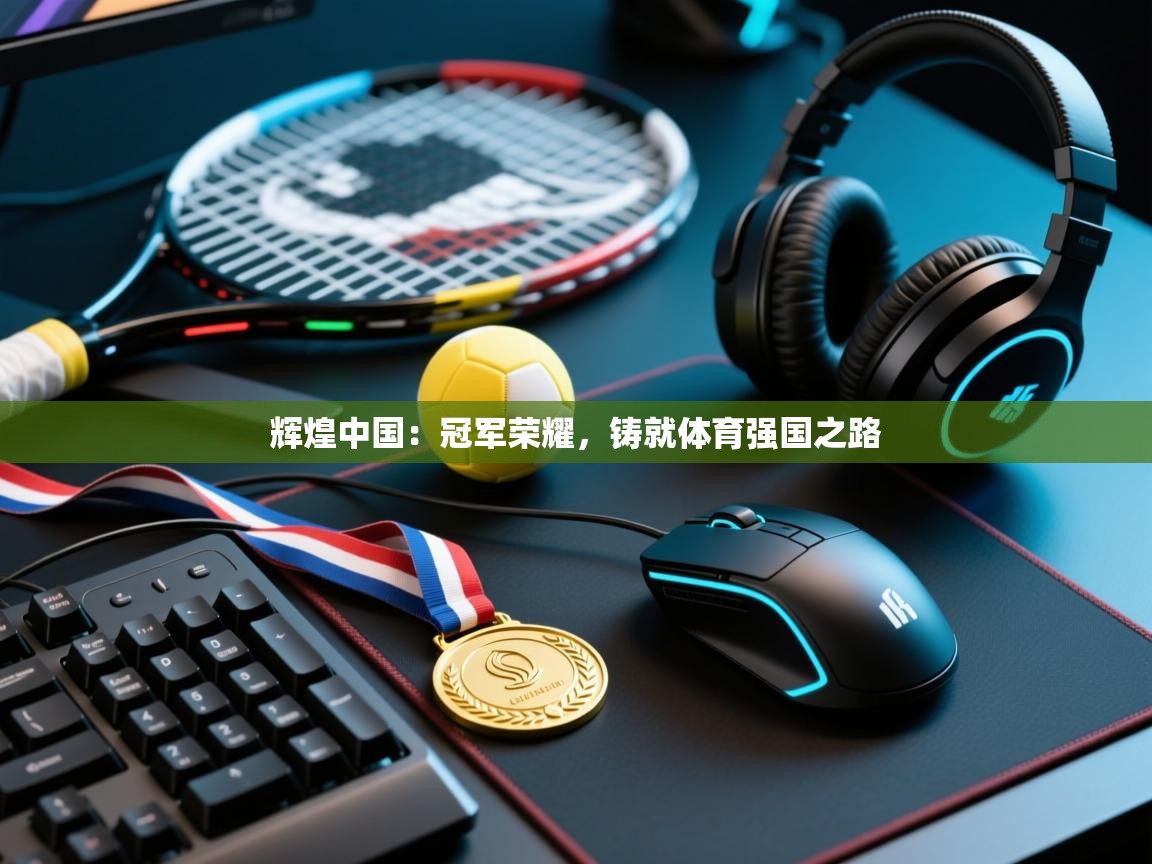 辉煌中国：冠军荣耀，铸就体育强国之路