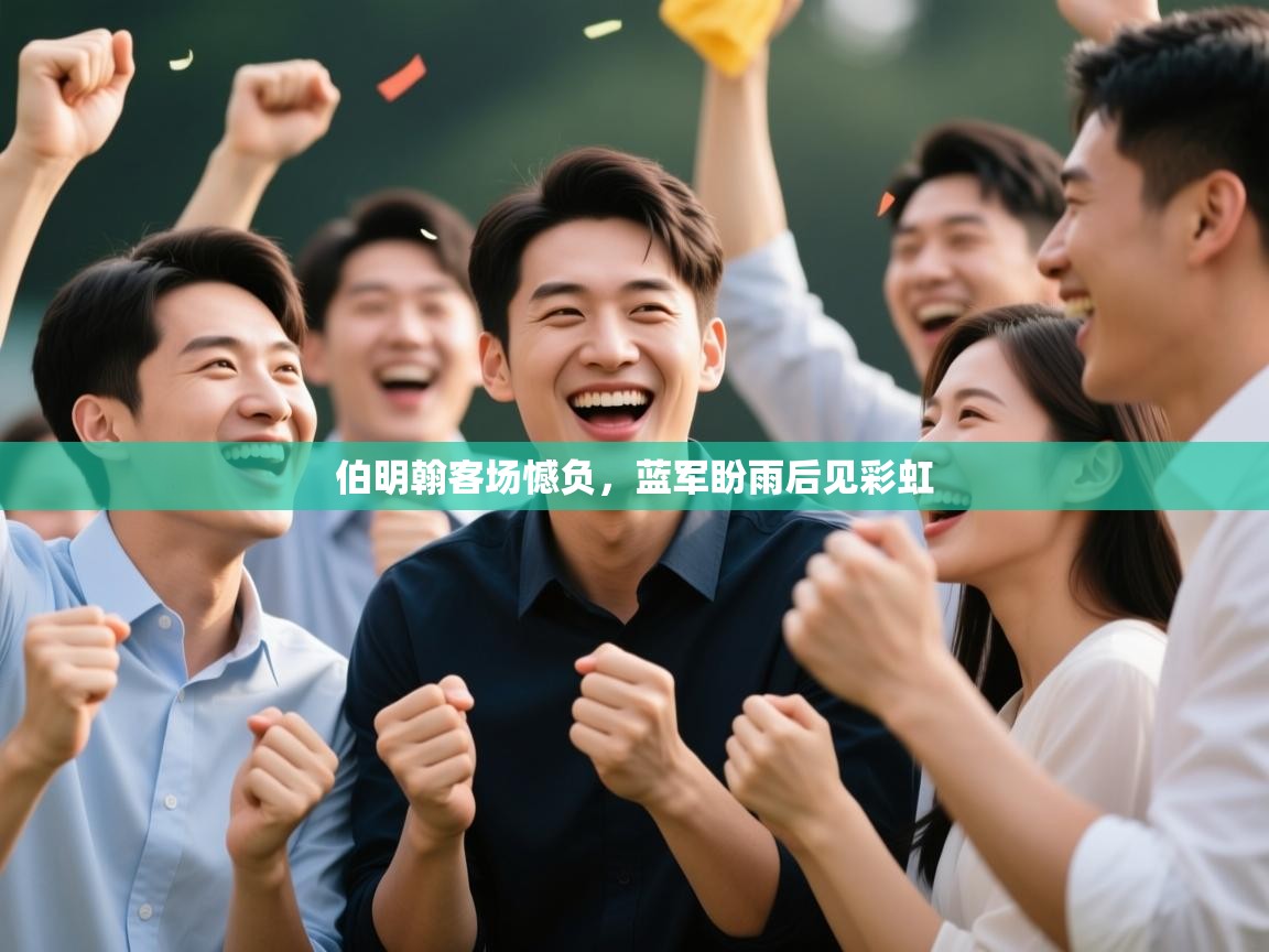 伯明翰客场憾负，蓝军盼雨后见彩虹  第1张