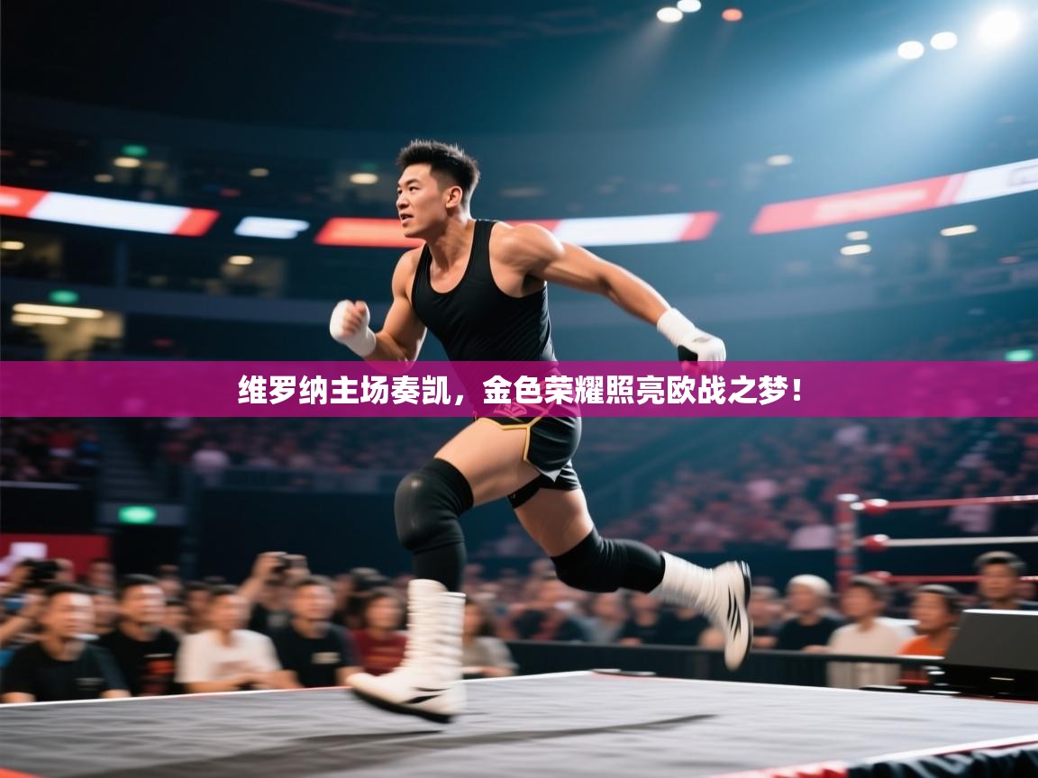 维罗纳主场奏凯，金色荣耀照亮欧战之梦！