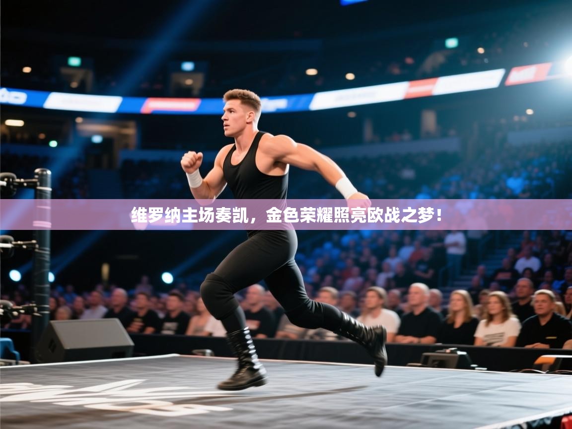 维罗纳主场奏凯，金色荣耀照亮欧战之梦！  第2张