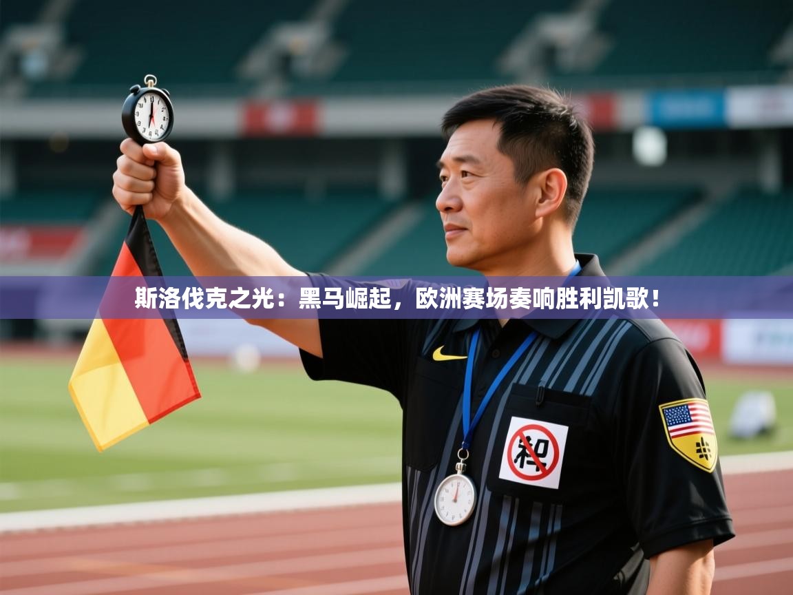 斯洛伐克之光:黑马崛起,欧洲赛场奏响胜利凯歌! 第1张