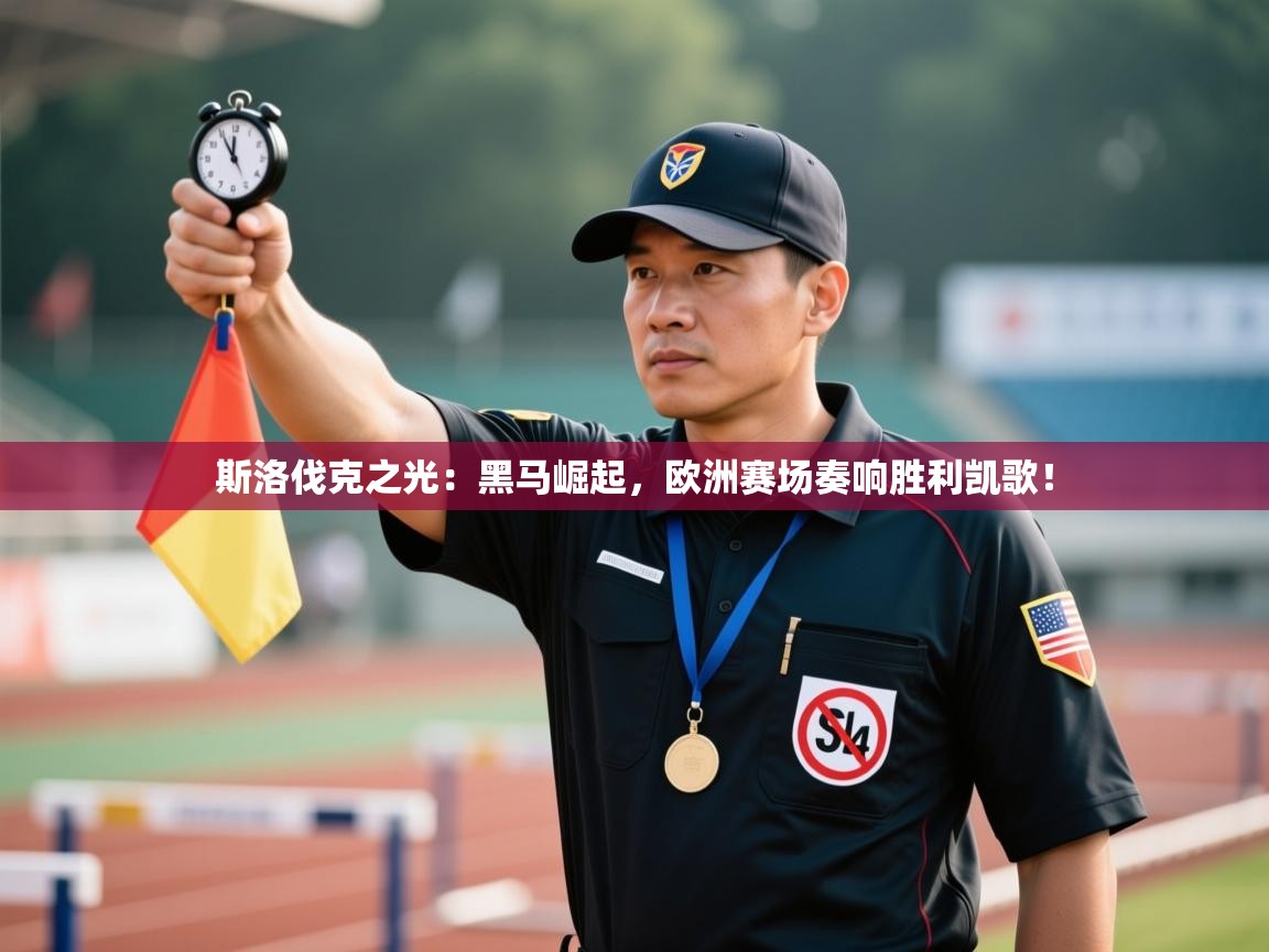 斯洛伐克之光:黑马崛起,欧洲赛场奏响胜利凯歌! 第2张