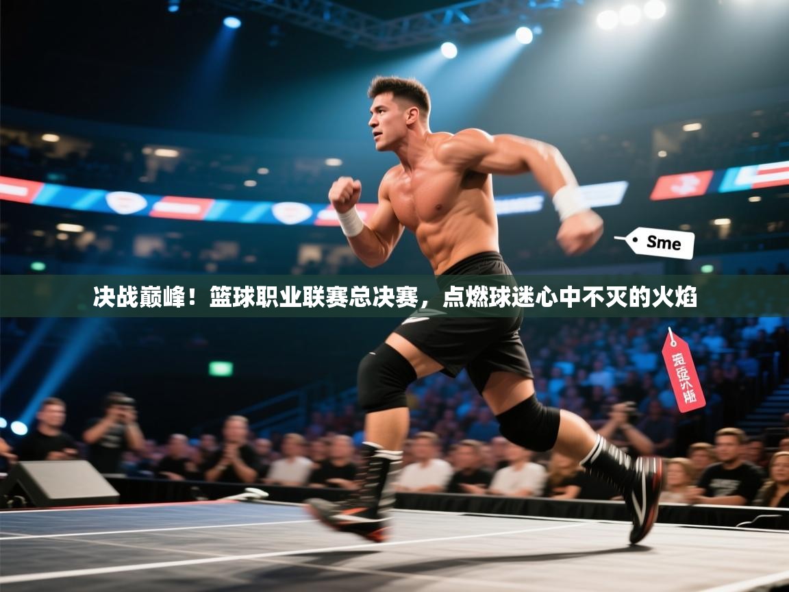 决战巅峰!篮球职业联赛总决赛,点燃球迷心中不灭的火焰 第2张