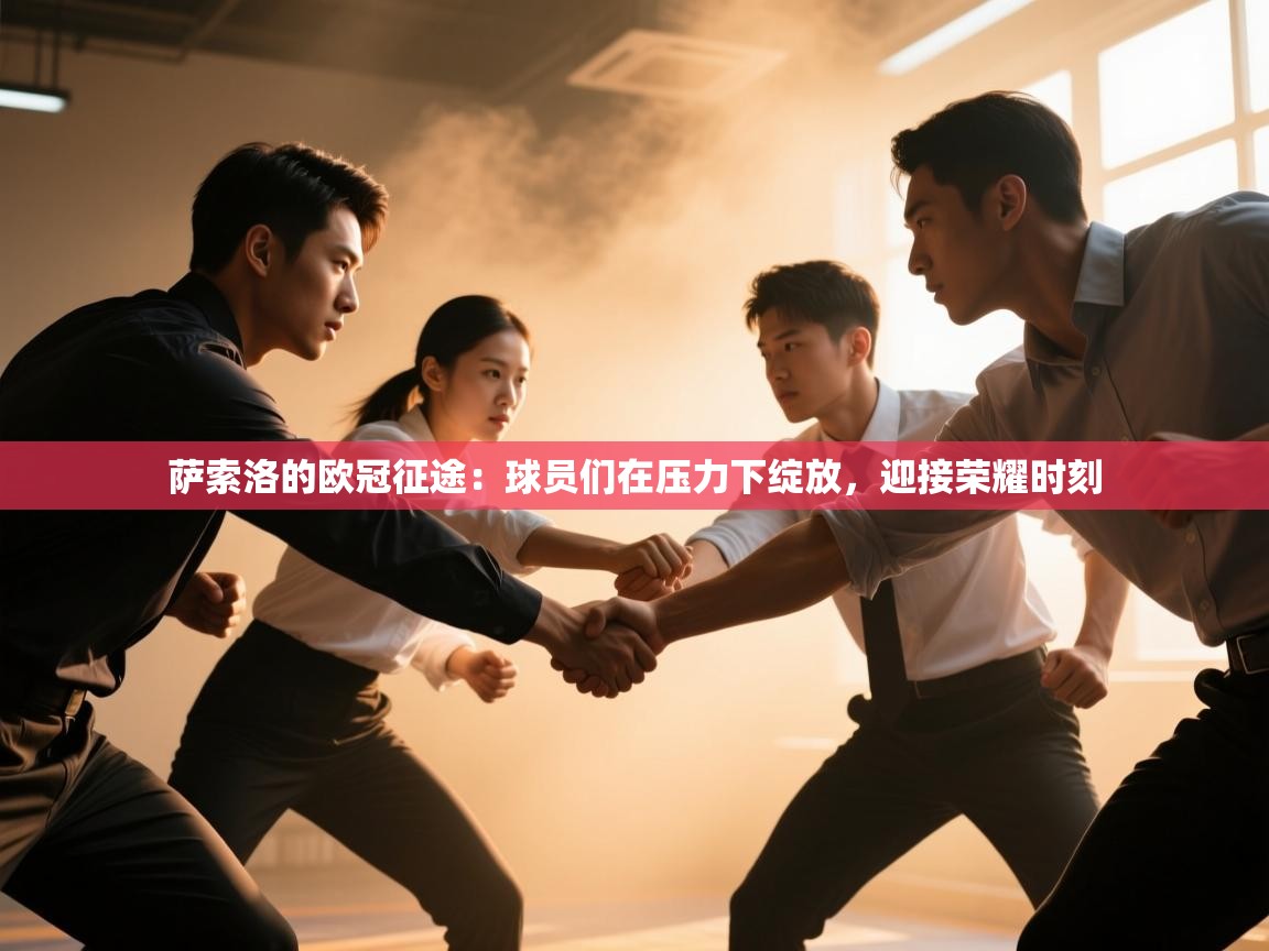 萨索洛的欧冠征途:球员们在压力下绽放,迎接荣耀时刻 第2张