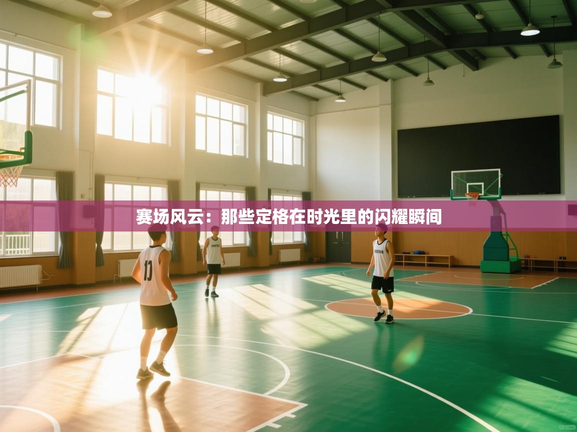 赛场风云：那些定格在时光里的闪耀瞬间  第2张