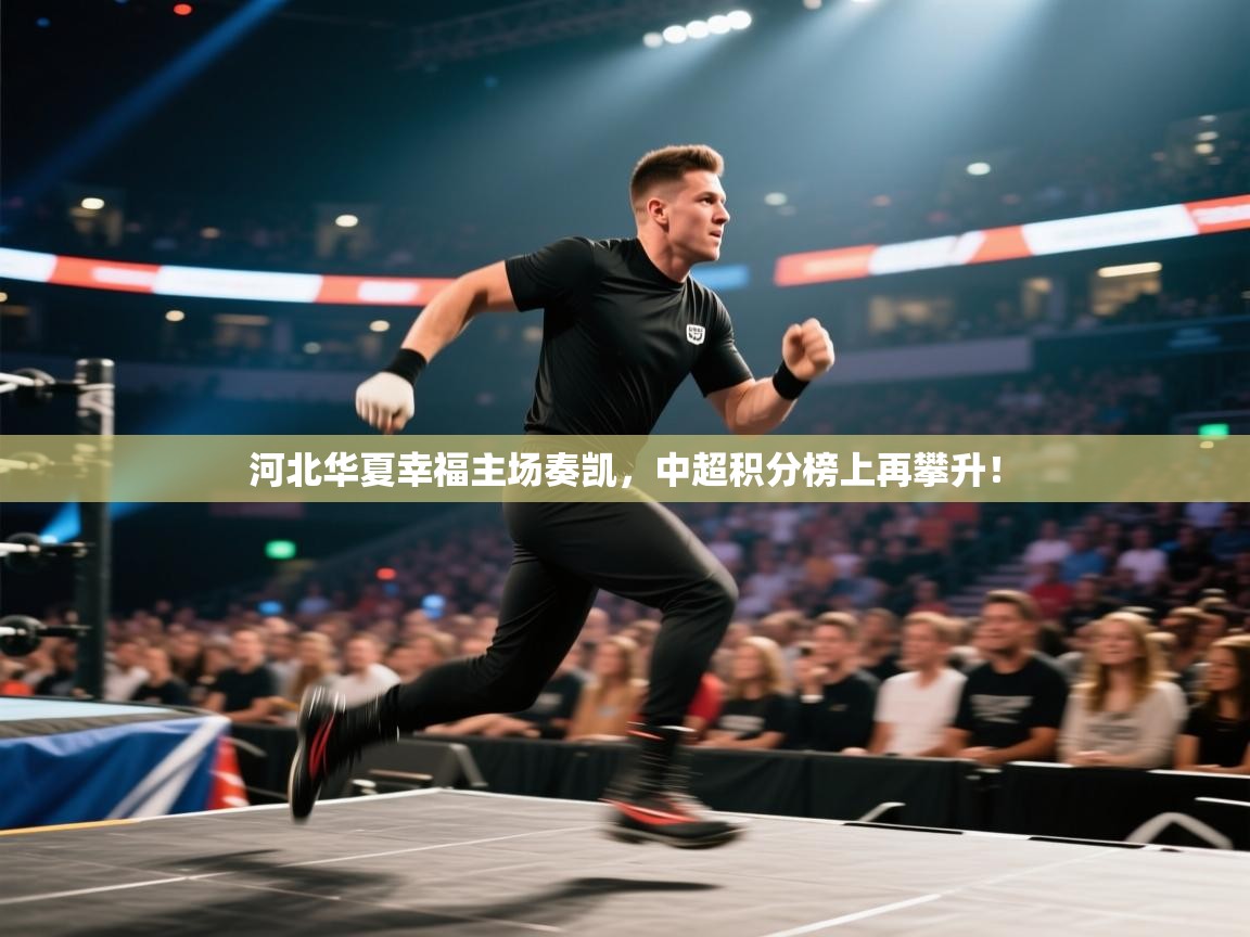 河北华夏幸福主场奏凯，中超积分榜上再攀升！  第2张