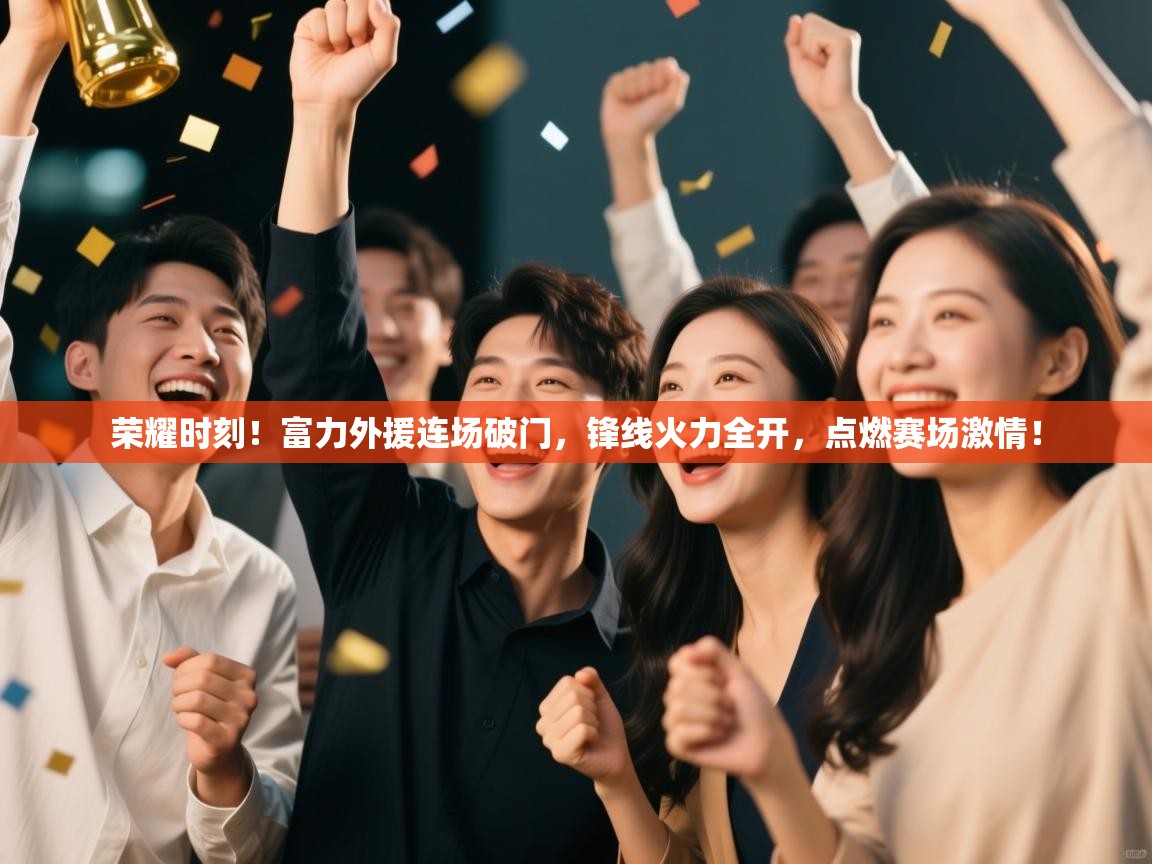 荣耀时刻!富力外援连场破门,锋线火力全开,点燃赛场激情! 第2张