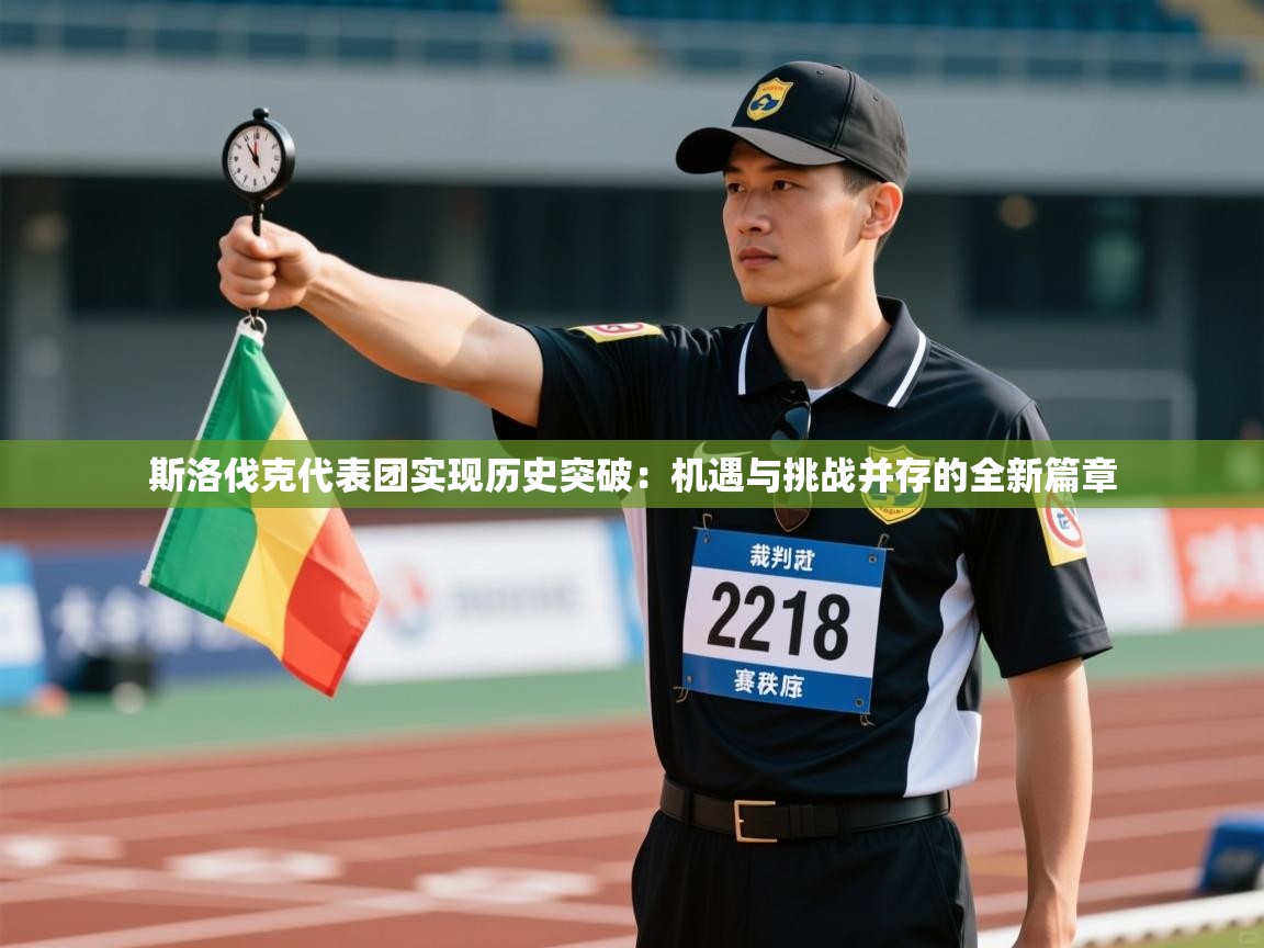 斯洛伐克代表团实现历史突破:机遇与挑战并存的全新篇章 第1张