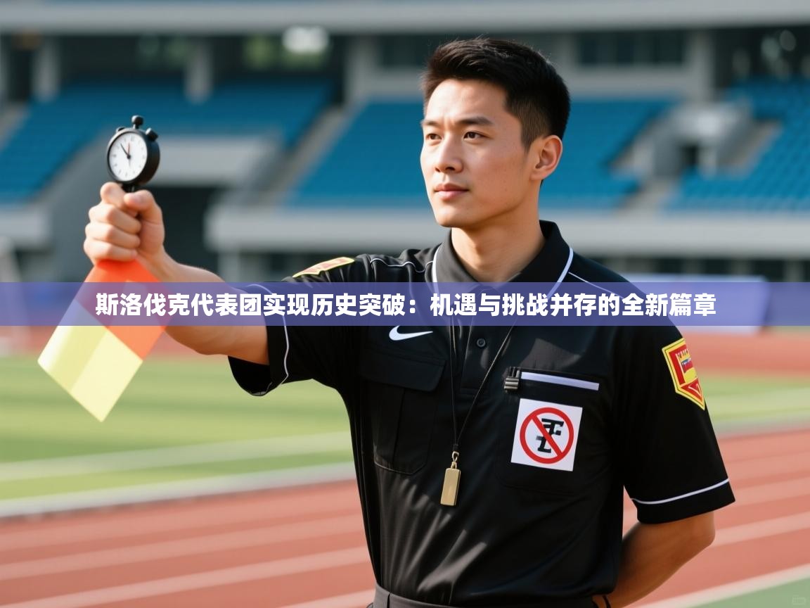 斯洛伐克代表团实现历史突破:机遇与挑战并存的全新篇章 第2张