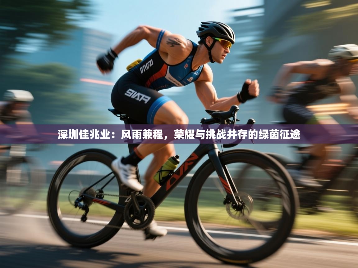 深圳佳兆业：风雨兼程，荣耀与挑战并存的绿茵征途  第1张